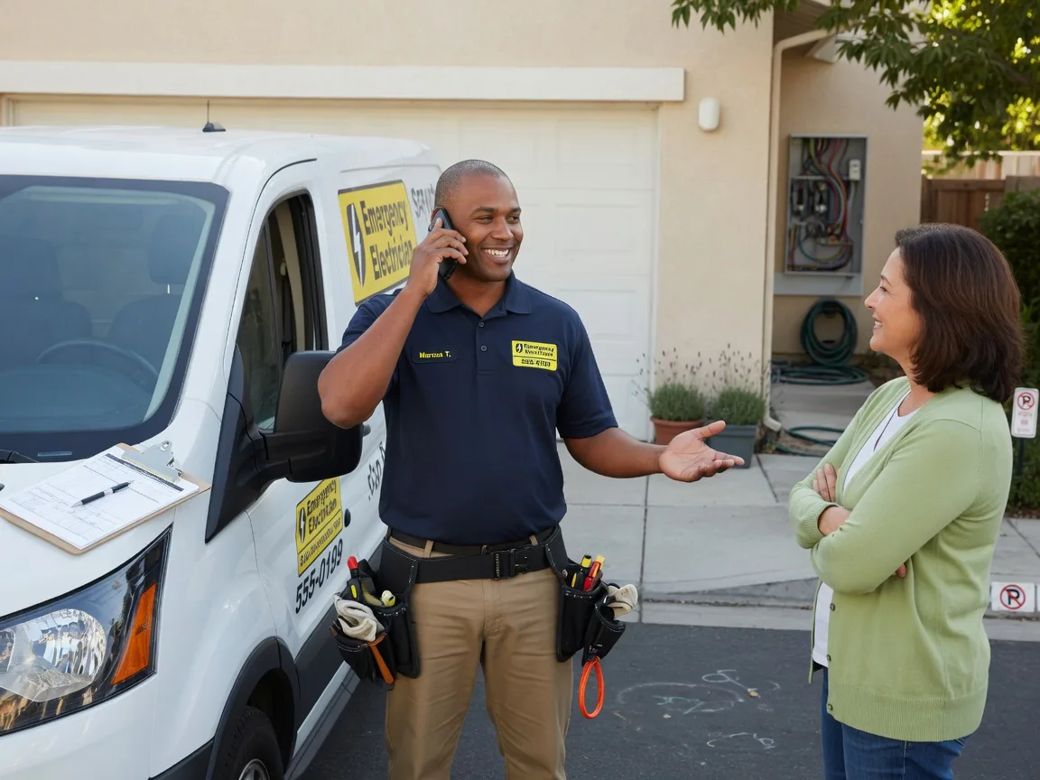 Emergency Electrician Wray, CO FAQs